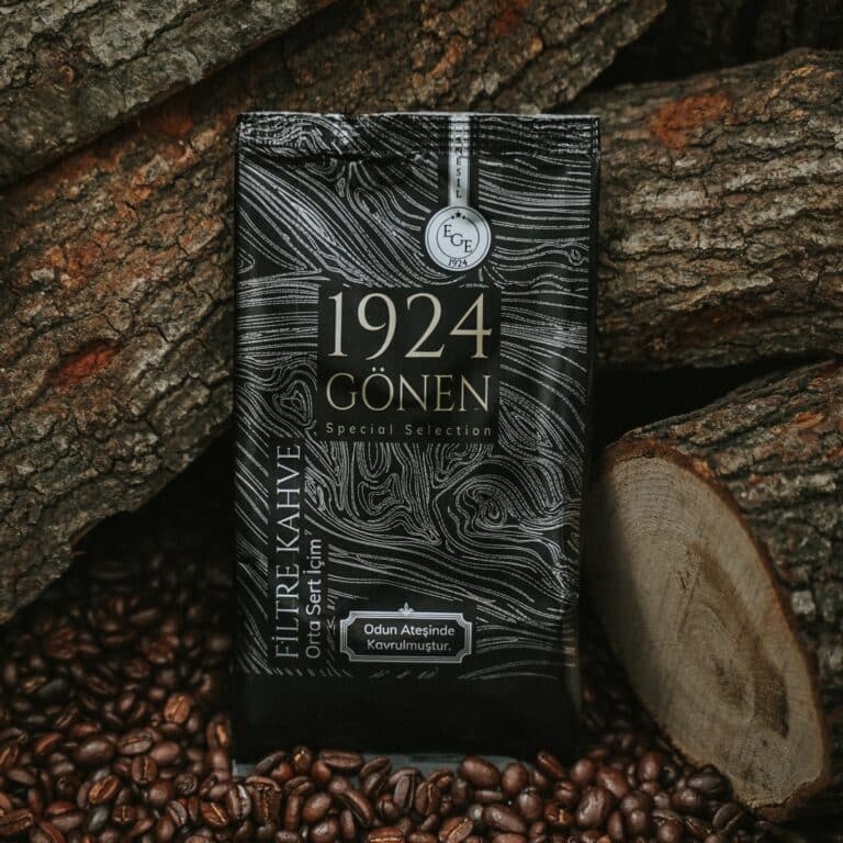 Mağaza 1924 Gönen Kahve & Baharat