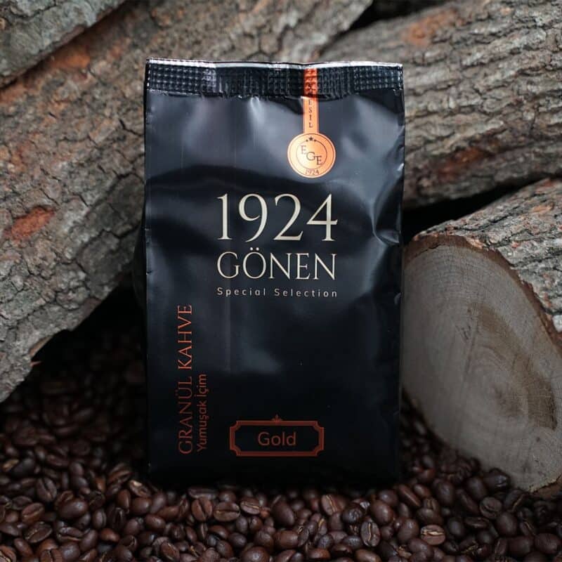 Mağaza 1924 Gönen Kahve & Baharat