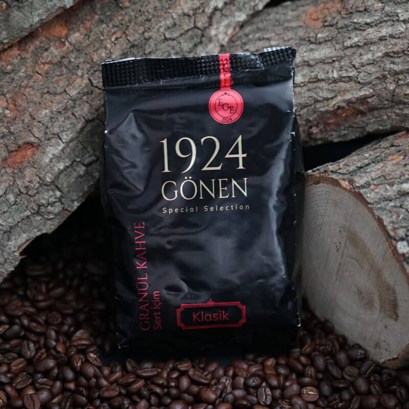Mağaza 1924 Gönen Kahve & Baharat