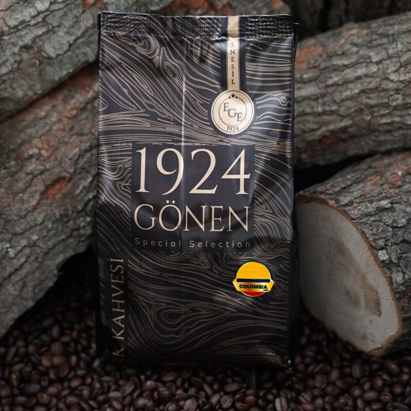 Mağaza 1924 Gönen Kahve & Baharat